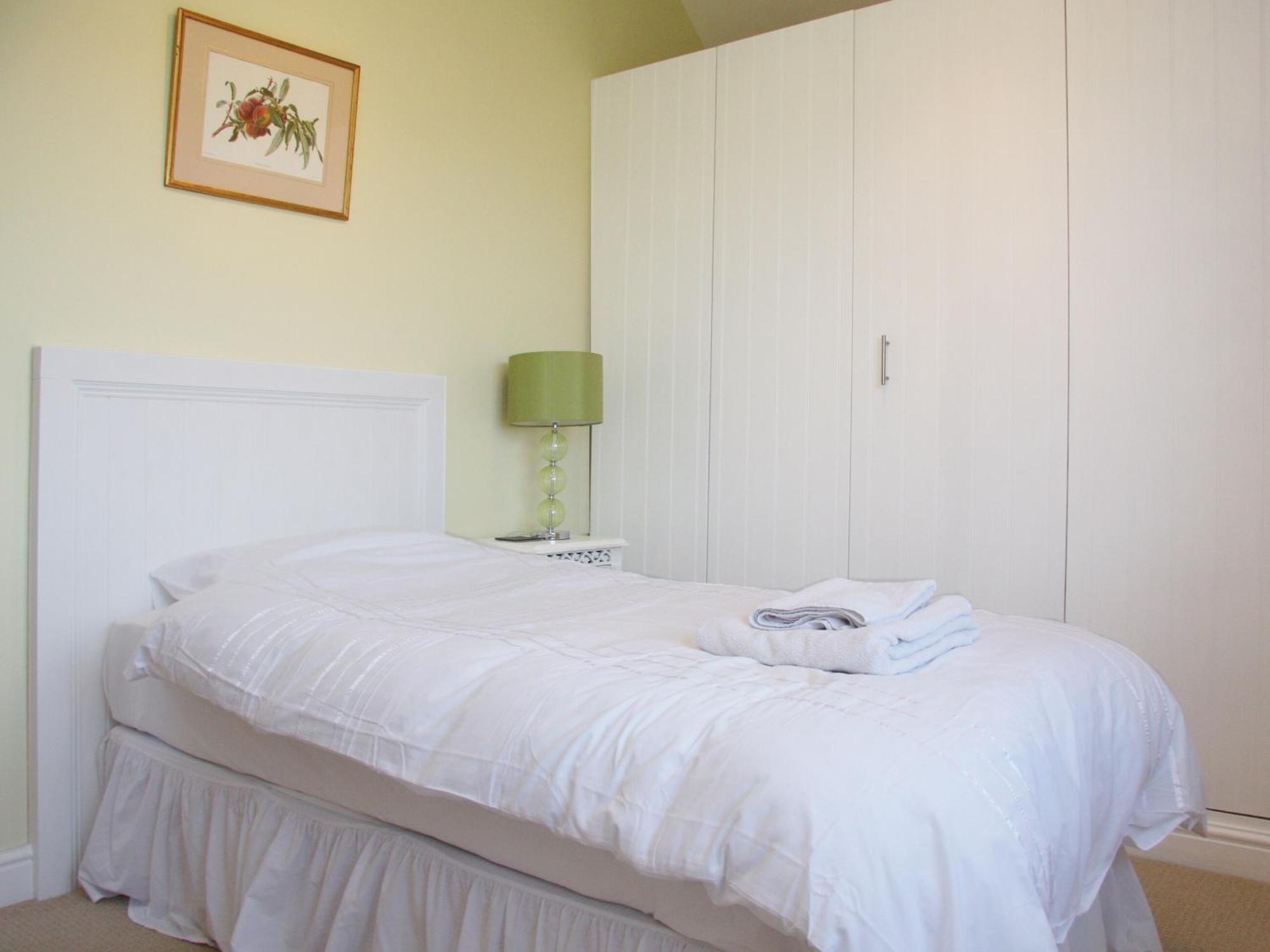 Barn Owl Cottage Sudbourne Ngoại thất bức ảnh