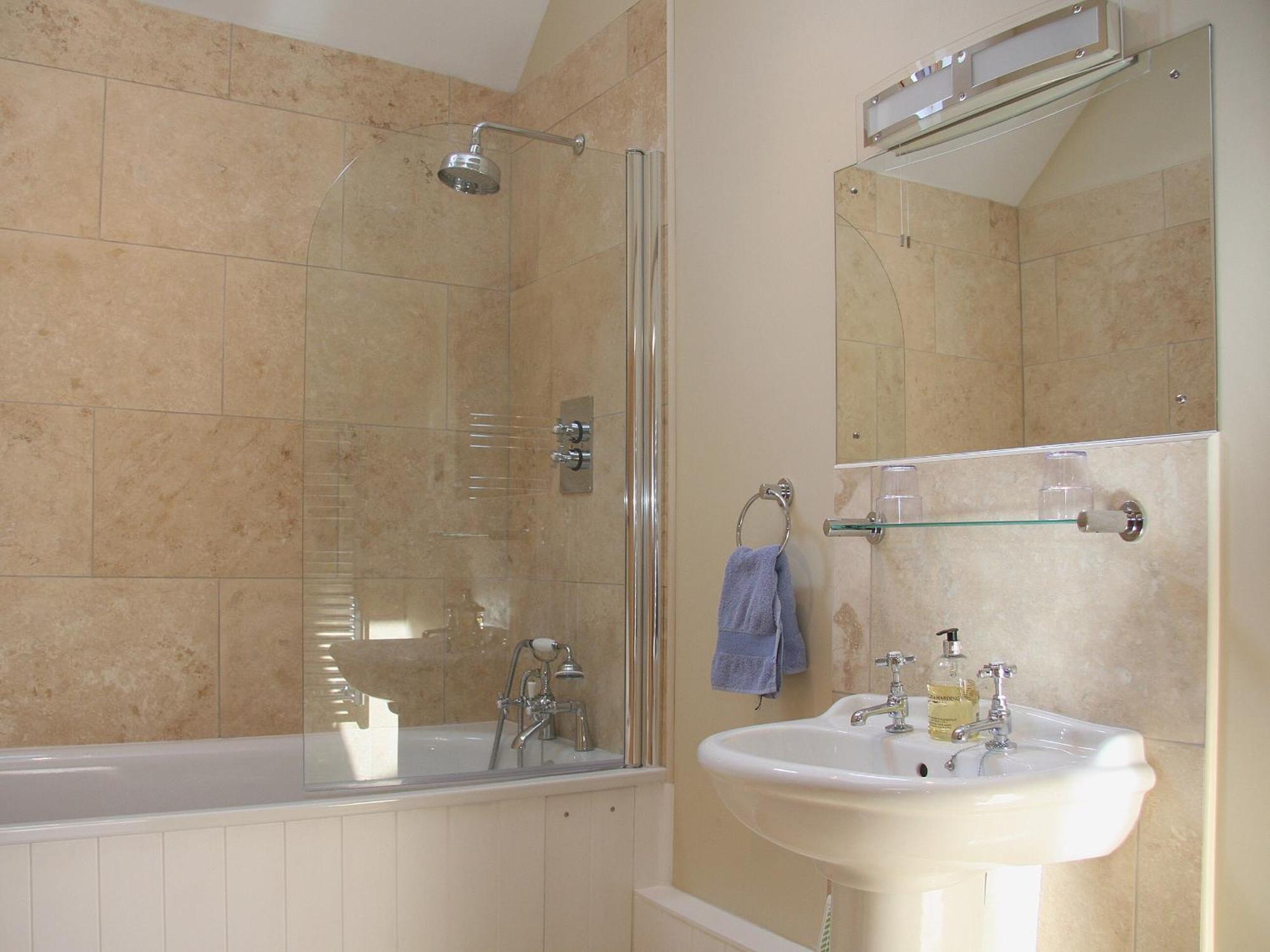 Barn Owl Cottage Sudbourne Ngoại thất bức ảnh